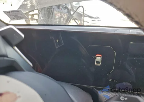 2025 Kia K4 Gt-Line Turbo from USA, damaged, VIN 3KPFW4DC3SE101435